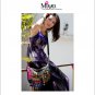 Miya SE-02 "Seeking Embroidery" Ethnic Indian style embroidery Canvas Shoulder Messenger Bag New