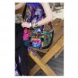 Miya SE-02 "Seeking Embroidery" Ethnic Indian style embroidery Canvas Shoulder Messenger Bag New