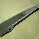 Yamaha RS125 RX100 RX125 Chrome Chain Case Ated NOS