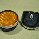 Honda C70 CL90 CS90 CB100 CB125 CB175 CD125 S90 Reflector Nos