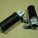 Yamaha DT100 DT125 DT175 U7E YCS1 YL2 YL2C Rear Foot Pegs