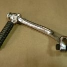 Honda C65 C70 CA200 CL70 CL90 CM91 S65 S90 Kick Start Arm New