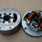 Yamaha Genuine YL2 Stator Ignition Magneto Flywheel NOS