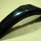 Yamaha DT400 DT250 DT175 DT125 DT100 Black Front Fender Assembly New