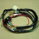Honda CB100 CB125S CL100 CL125S Main Wire Wiring Harness Nos