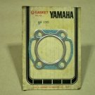 Yamaha RX100 RX 100 Top Gasket Kits Nos