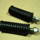 Honda C100 C105 C110 C200 C90 CM91 Rear Foot Pegs Rest Nos