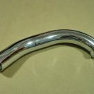 Yamaha RX100 RXS RX K Front Pipe Exhuast Muffler Pair Nos