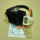Genuine Honda CB100 CB125S CL100 CL125 SL100 SL125 Rectifier NOS