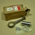 Honda Genuine CB100 CL100 SL100 SL125 XL100 Connecting Rod Nos