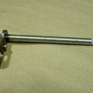 Genuine Suzuki GP100 Gear Shaft NOS