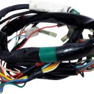 Genuine Suzuki A100 AC100 AS100 Rear Wiring Harness NOS