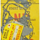 Genuine Suzuki GT100 Complete Gasket Set Assembly NOS