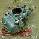 Kawasaki Genuine C2SS C2TR Carburetor NOS // Japan