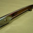 Suzuki A100 AC100 AS100 Chrome Chain Case Ated Nos