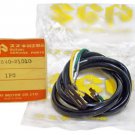 Suzuki A50 A100 RV90 TS50 Left Handle Switch Wiring NOS