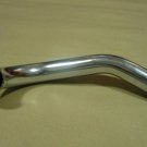 Yamaha DX100 Front Pipe Exhuast Muffler Pair Nos