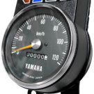 Genuine Yamaha YL2 YB90 YB100 Km/H Speedometer NOS