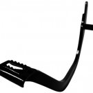 Genuine Suzuki TS185 R J K L M A Rear Brake Pedal NOS
