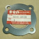Genuine Suzuki DS100 TS100 Gasket Cylinder Head NOS