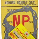 Geniune Honda Super Cub C65 C65M Complete Gasket NOS