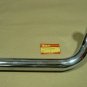 Genuine Suzuki U50 V70 Front Pipe Exhuast Muffler Pair Nos