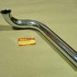 Genuine Suzuki U50 V70 Front Pipe Exhuast Muffler Pair Nos