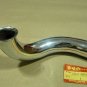 Genuine Suzuki U50 V70 Front Pipe Exhuast Muffler Pair Nos