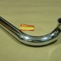 Genuine Suzuki U50 V70 Front Pipe Exhuast Muffler Pair Nos