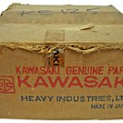 Kawasaki KE125 KS125 KD125 KX125 Clutch Housing NOS