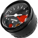 Genuine Suzuki TS185 TS125 TC125 Tachometer Ass'y NOS