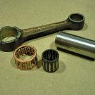 Yamaha Genuine DT125 DT125E DT125MXS DT175 DT175E Connecting Rod Nos