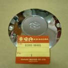Genuine Suzuki K125 Cover Carburetor 125cc Nos