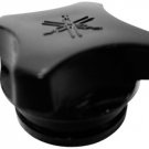 Yamaha FS1 G6 G7 L5T YG1 YG5 YGS1 YJ1 YJ2 YL1 YL2 Frame Side Cover Knob NOS