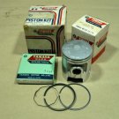 1974-1976 Genuine Yamaha DT125 Piston & Rings Kit NOS