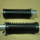 Honda CB100 CG110 CG125 S65 S90 Rear Pillion Foot Pegs New