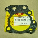 Honda CA200 CT200 Cylinder Base Gasket Nos
