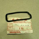 Genuine Honda ATC110 CL90 CT90 S90 SL90 Cam Chain Chamber Gasket Nos