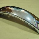 Genuine Suzuki TC100K TC100L TC100M TS100K TS50R Chrome Front Fender NOS
