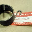 Genuine Suzuki DS100 TS100 TS125 Spring Kick Start NOS