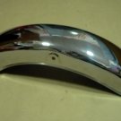 Suzuki GP100 GP125 Rear Fender Assembly Nos