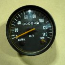 Yamaha DT100 DT100X YZ125 YZ125C Speedometer Nos