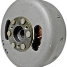 Genuine Suzuki TS250 Comp Magneto Stator Flywheel Assembly NOS