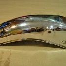 Yamaha Genuine RX100 RX125 RXS Rear Fender Nos
