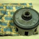 Genuine Yamaha U7 U7E 75U7 75U7E Clutch Basket Nos