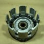 Genuine Yamaha U7 U7E 75U7 75U7E Clutch Basket Nos