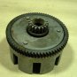 Genuine Yamaha U7 U7E 75U7 75U7E Clutch Basket Nos