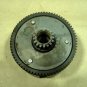 Genuine Yamaha U7 U7E 75U7 75U7E Clutch Basket Nos