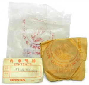 Honda CB250 CM250 CB200 CA175 CB175 CL175 CA95 CM250