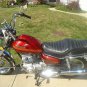Honda CB250 CM250 CB200 CA175 CB175 CL175 CA95 CM250